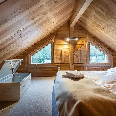 Huttopia Barcelona Pirineos *